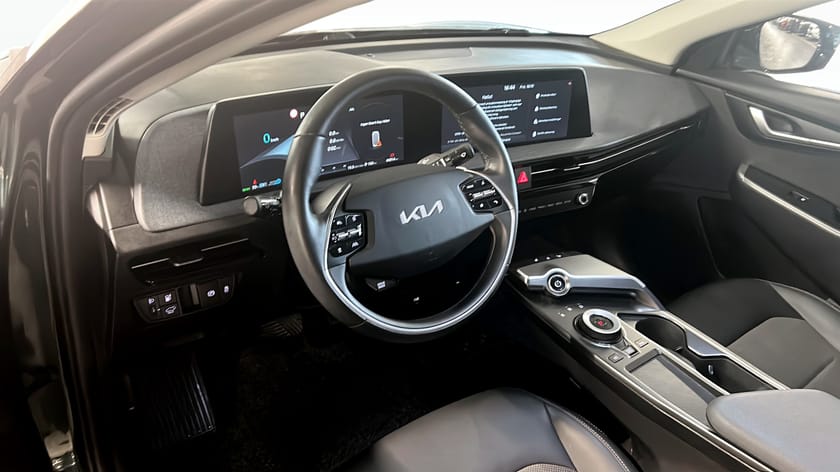 Bild 5 av Kia EV6
