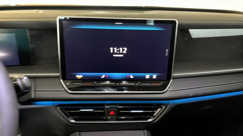 Bild 5 av Volkswagen Tayron 5-seater