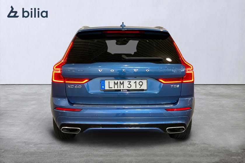 Bild 5 av Volvo XC60