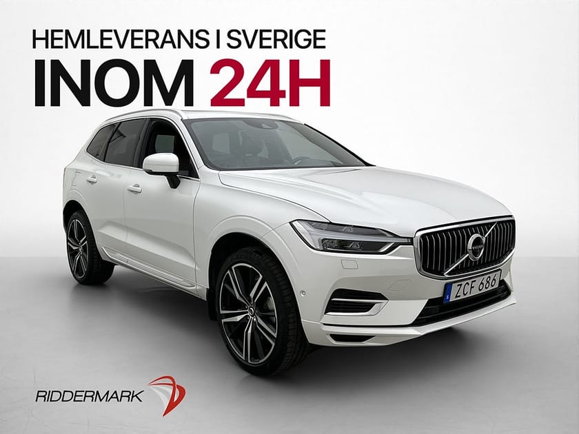 Bild 3 av Volvo XC60