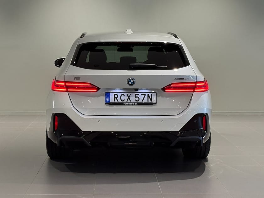 Bild 4 av BMW i5 xDrive40 Touring