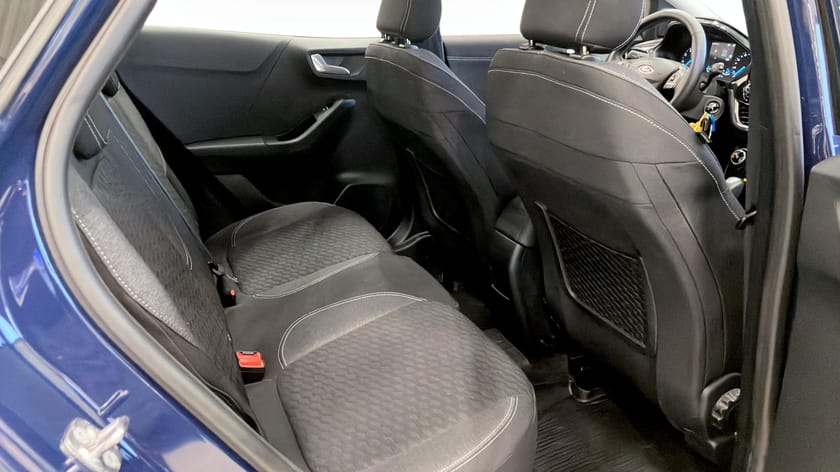 Bild 5 av Ford Puma