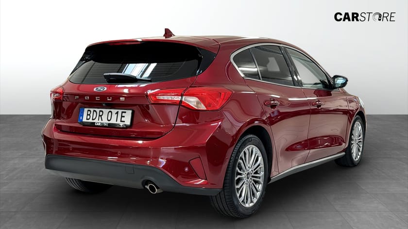 Bild 2 av Ford Focus