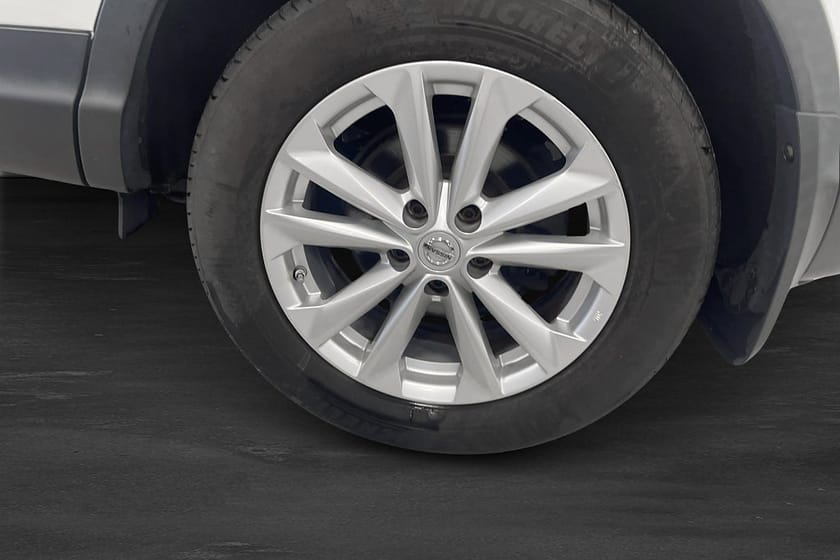 Bild 5 av Nissan Qashqai