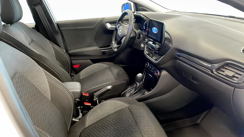 Bild 3 av Ford Puma