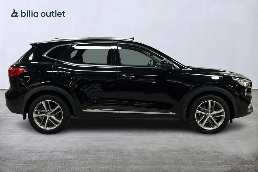 Bild 5 av MG EHS PHEV