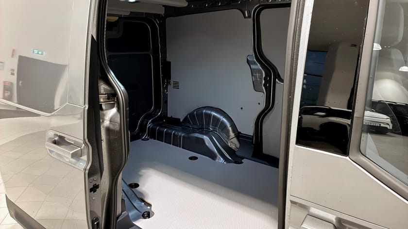 Bild 5 av Kia PV5 Long Range Cargo