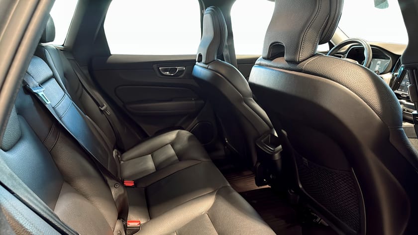 Bild 5 av Volvo XC60
