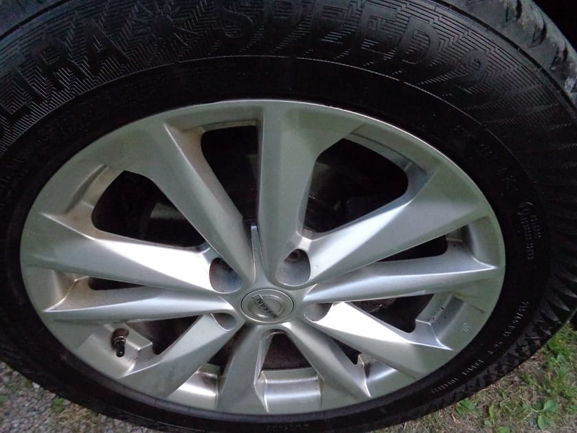 Bild 5 av Nissan Qashqai
