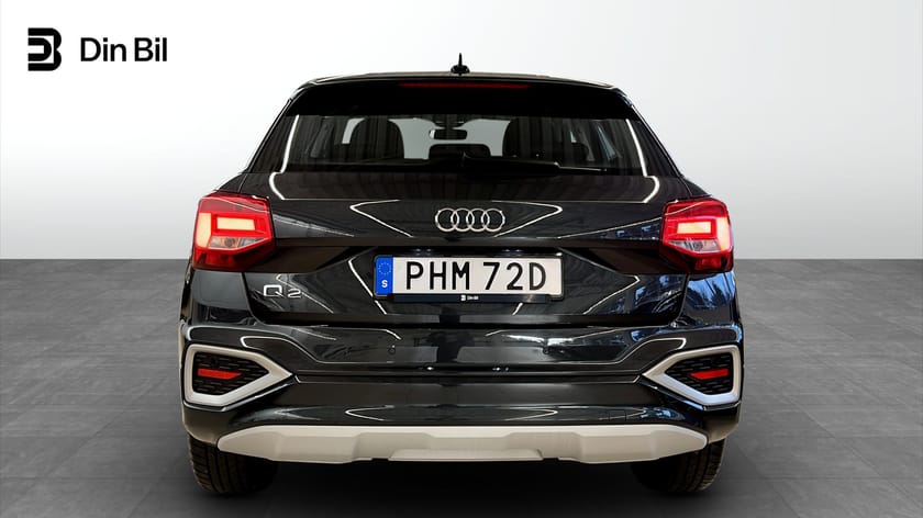Bild 5 av Audi Q2 35 TFSI