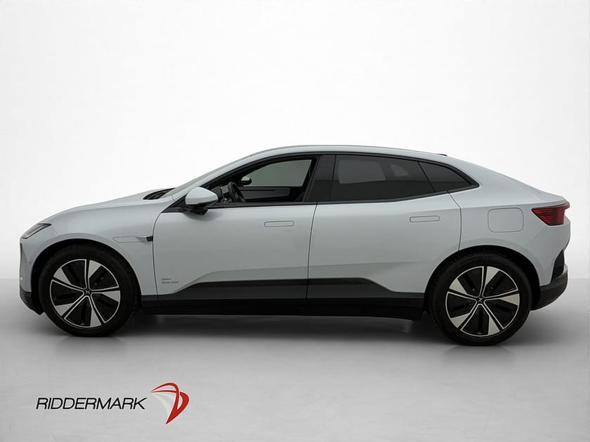 Bild 5 av Polestar 4 Long Range Single Motor