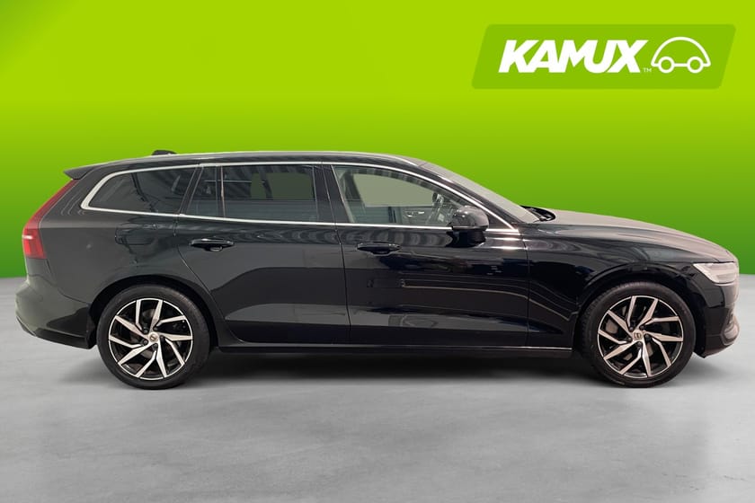 Bild 2 av Volvo V60