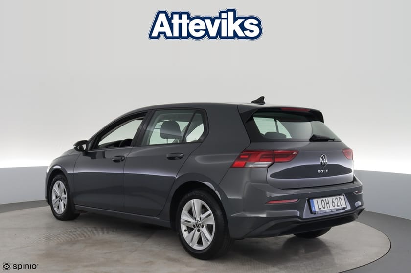 Bild 4 av Volkswagen Golf