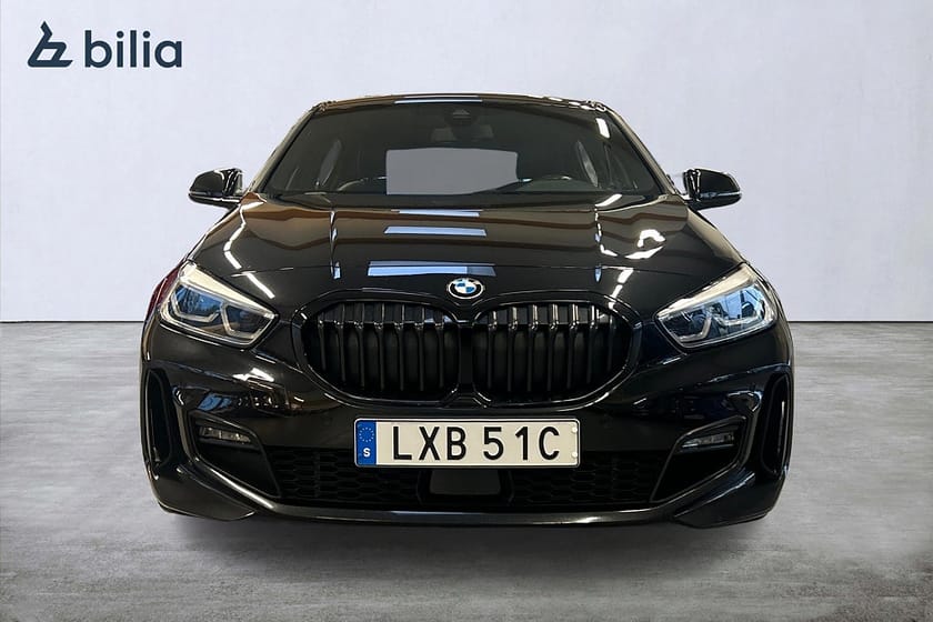 Bild 4 av BMW 118i