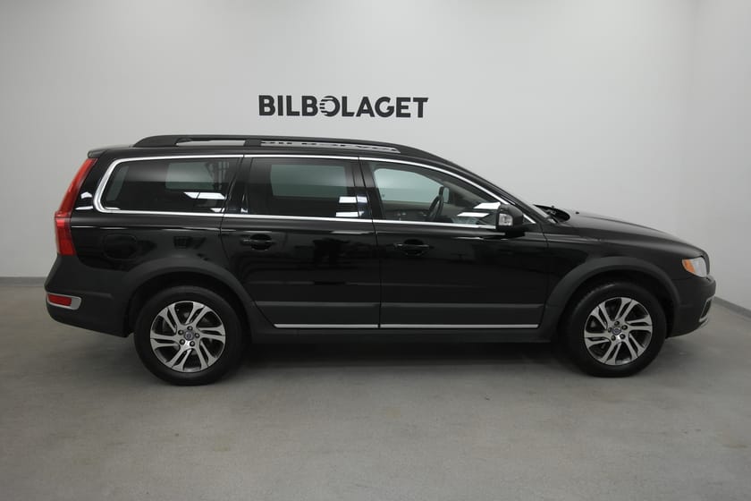 Bild 3 av Volvo XC70
