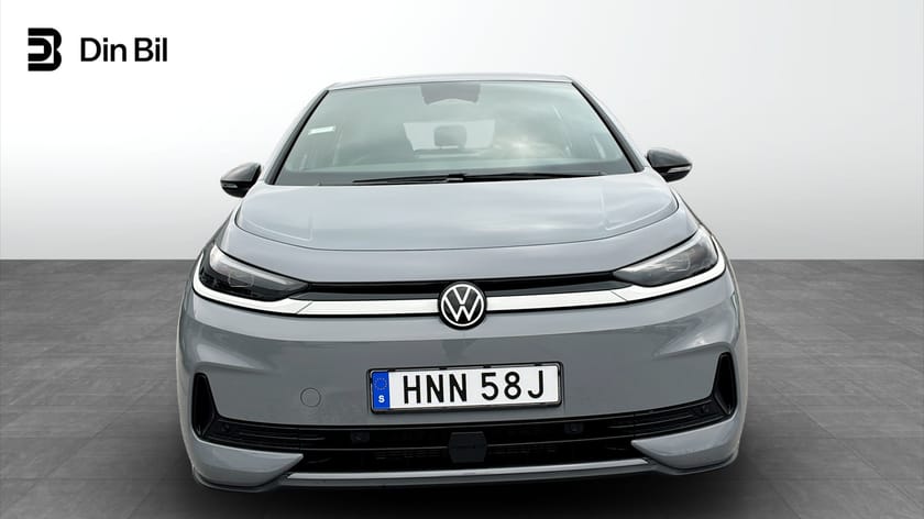 Bild 4 av Volkswagen ID.3 Neo