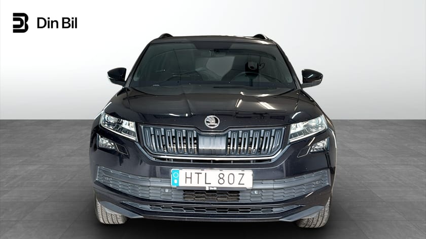 Bild 4 av Škoda Kodiaq