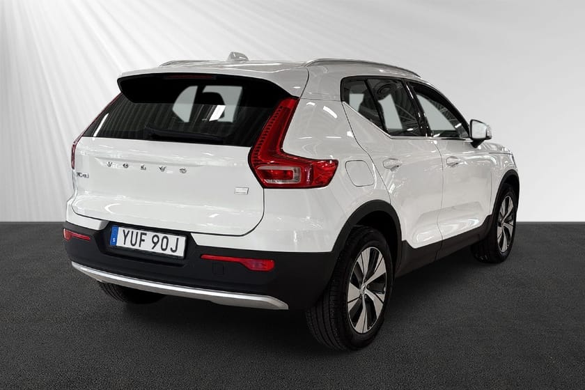 Bild 3 av Volvo XC40