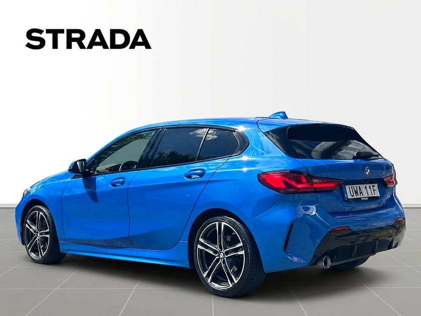 Bild 5 av BMW 118i