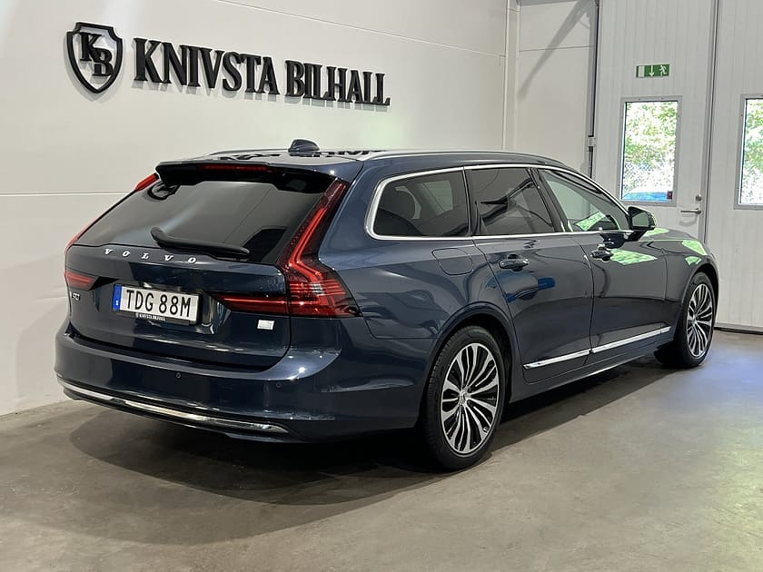 Bild 4 av Volvo V90
