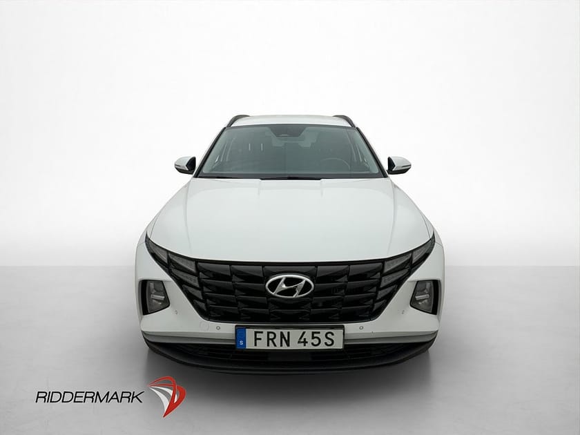 Bild 2 av Hyundai Tucson