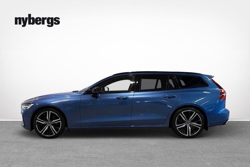 Bild 2 av Volvo V60
