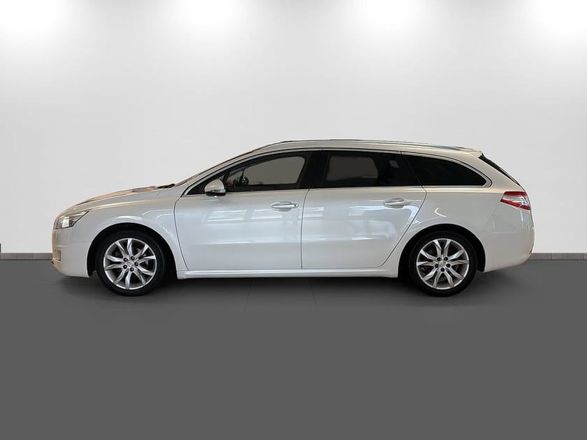 Bild 2 av Peugeot 508 SW