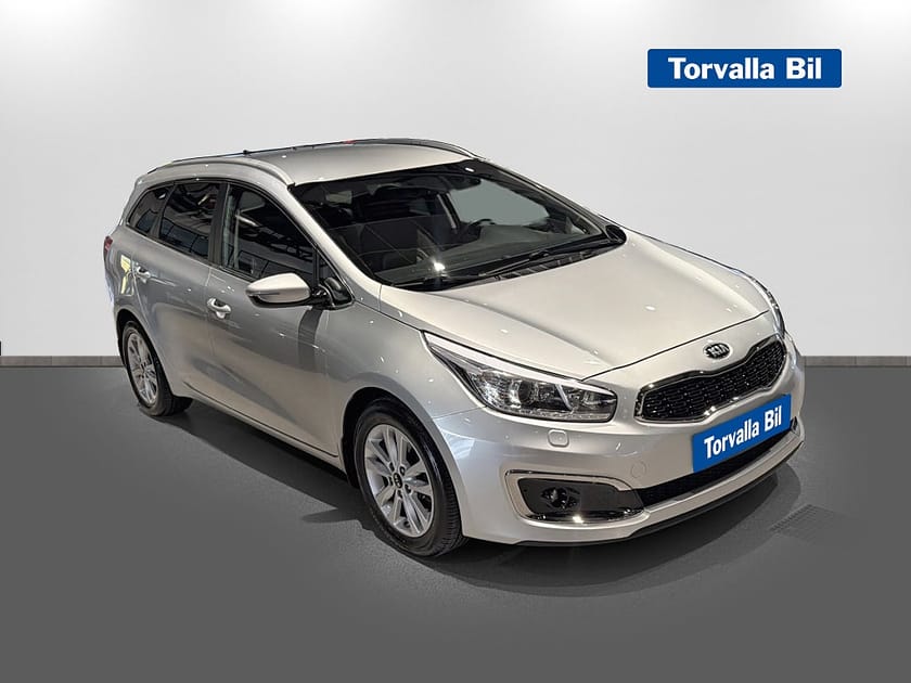Bild 3 av Kia cee'd_sw