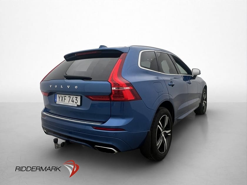 Bild 5 av Volvo XC60