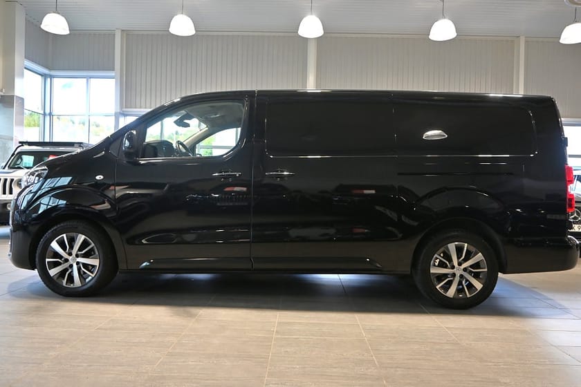 Bild 2 av Toyota Proace