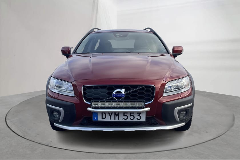 Bild 5 av Volvo XC70