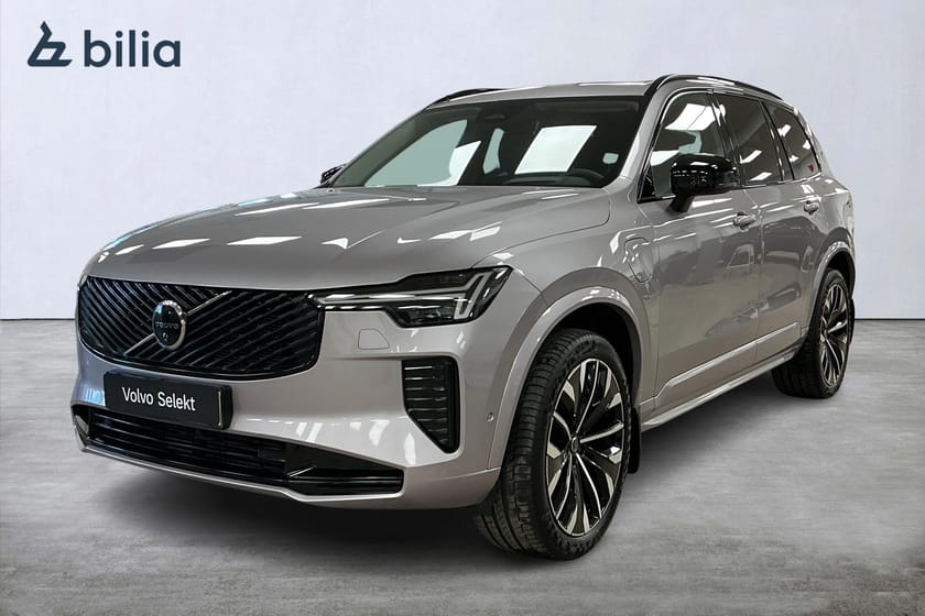 Bild 1 av Volvo XC90