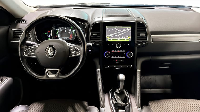 Bild 4 av Renault Koleos