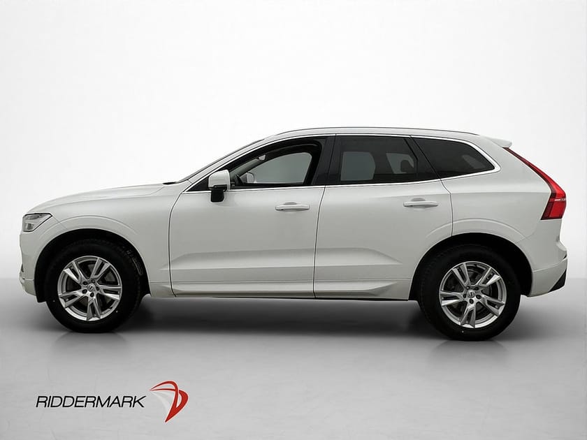 Bild 4 av Volvo XC60
