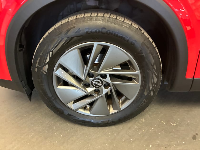 Bild 5 av Nissan Qashqai