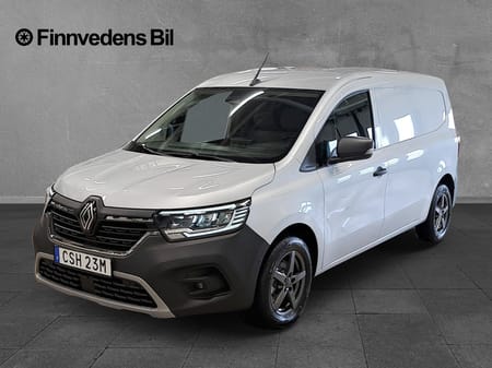 Renault Kangoo Skåpbil