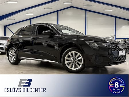 Audi A3 Sportback 35 TFSI