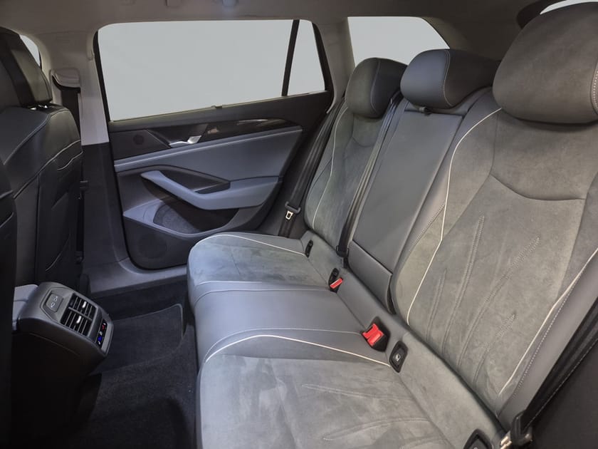 Bild 5 av Volkswagen Passat Variant eHybrid