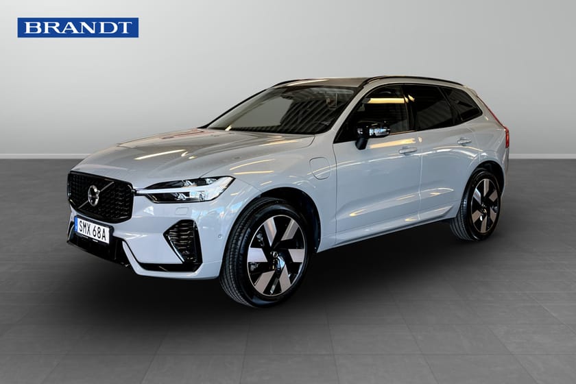 Bild 1 av Volvo XC60