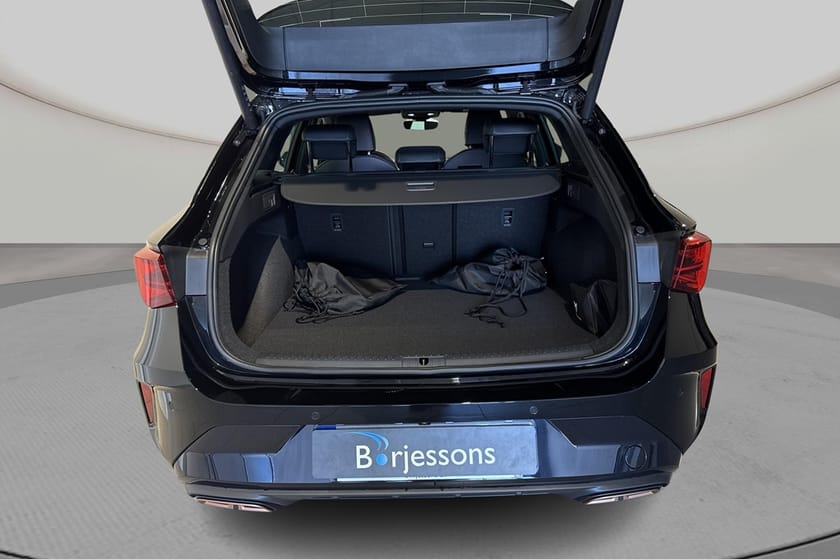 Bild 5 av CUPRA Leon Sportstourer e-Hybrid
