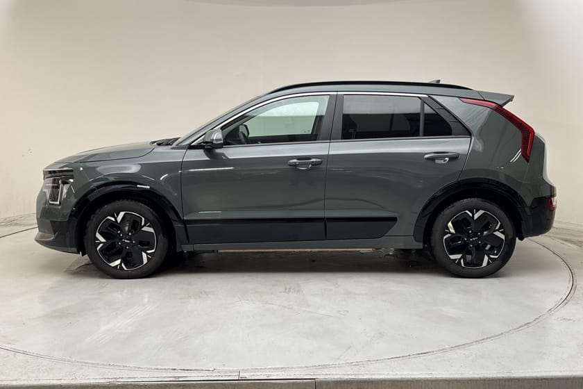 Bild 2 av Kia Niro EV