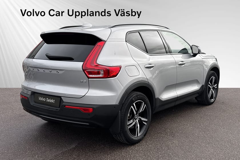 Bild 5 av Volvo XC40