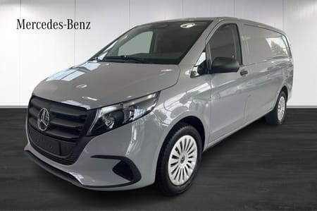 Mercedes-Benz Vito 114 CDI 2.8t