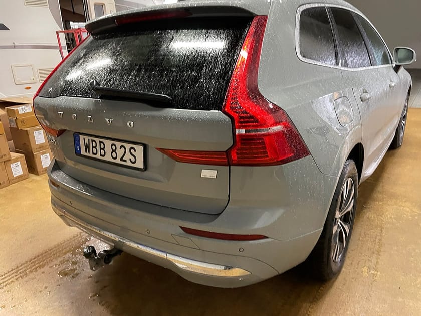 Bild 3 av Volvo XC60