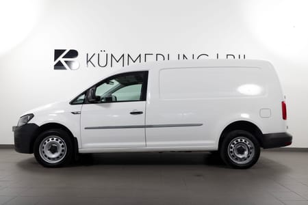 Volkswagen Caddy Maxi Van