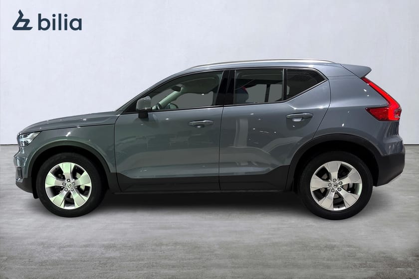 Bild 3 av Volvo XC40