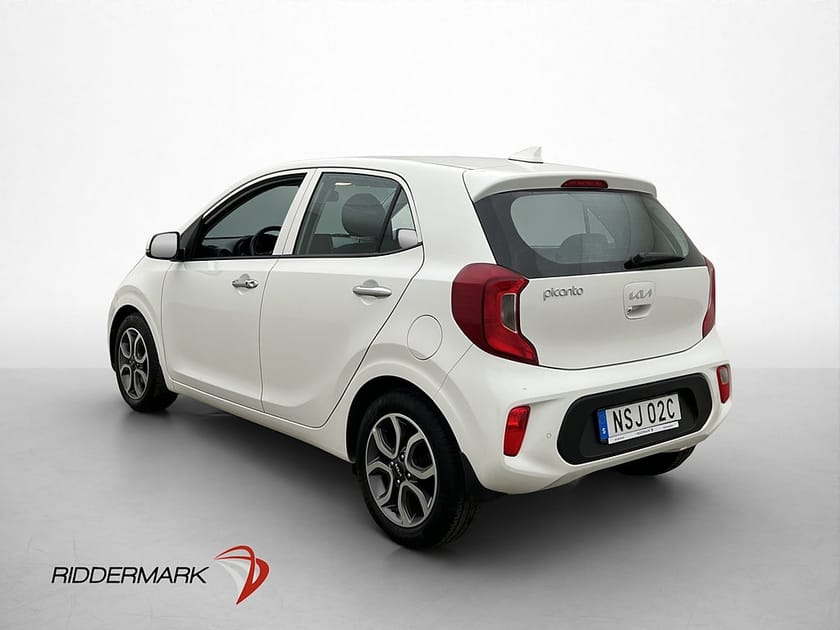 Bild 5 av Kia Picanto