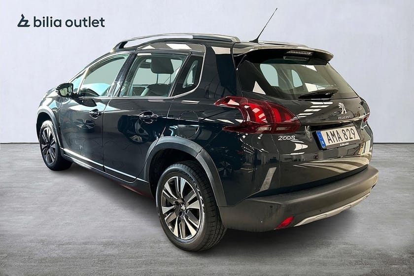 Bild 3 av Peugeot 2008