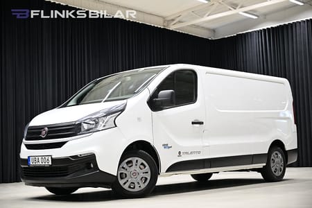 Fiat Talento