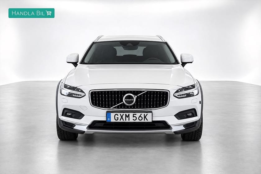 Bild 2 av Volvo V90 Cross Country